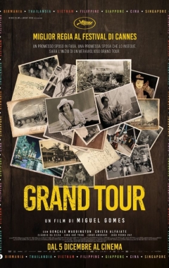 Grand Tour