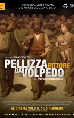 Pellizza Pittore da Volpedo