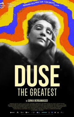 Duse, The Greatest