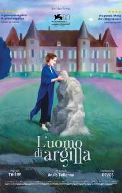 L'Uomo di Argilla