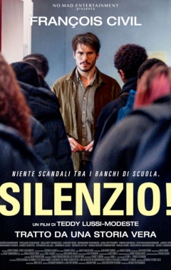 Silenzio!