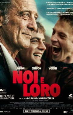 Noi e loro