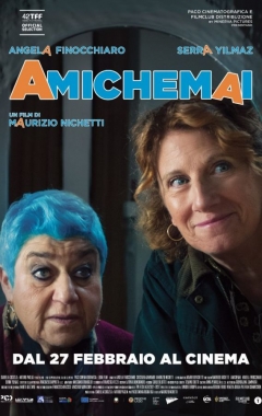 Amichemai