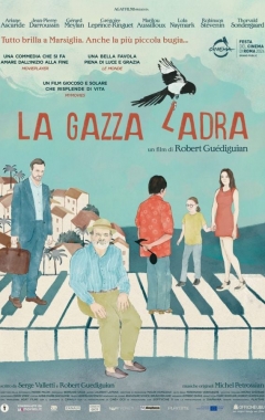 La Gazza Ladra