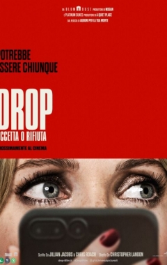 Drop - Accetta o Rifiuta
